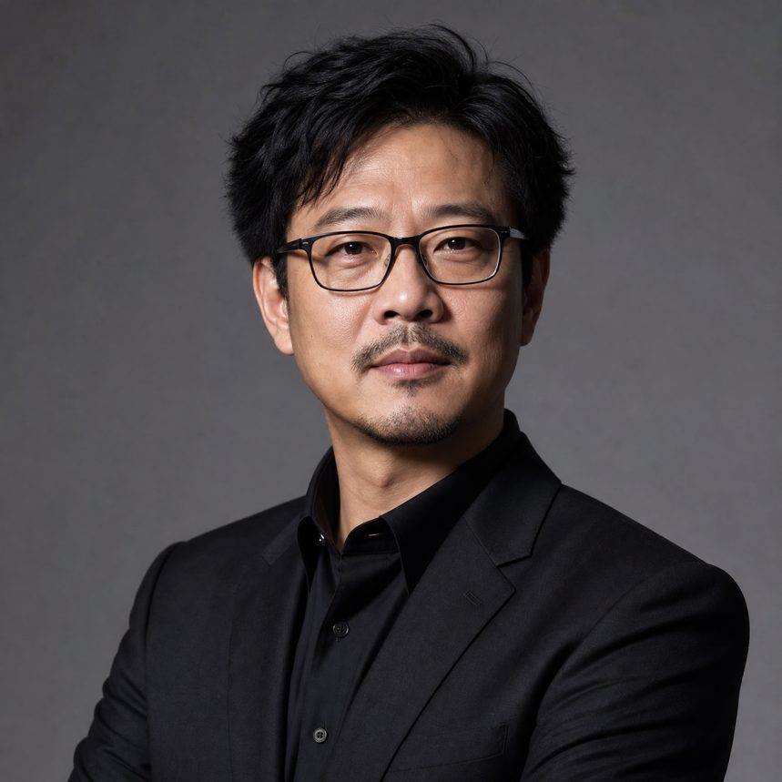 溏心 首席导演